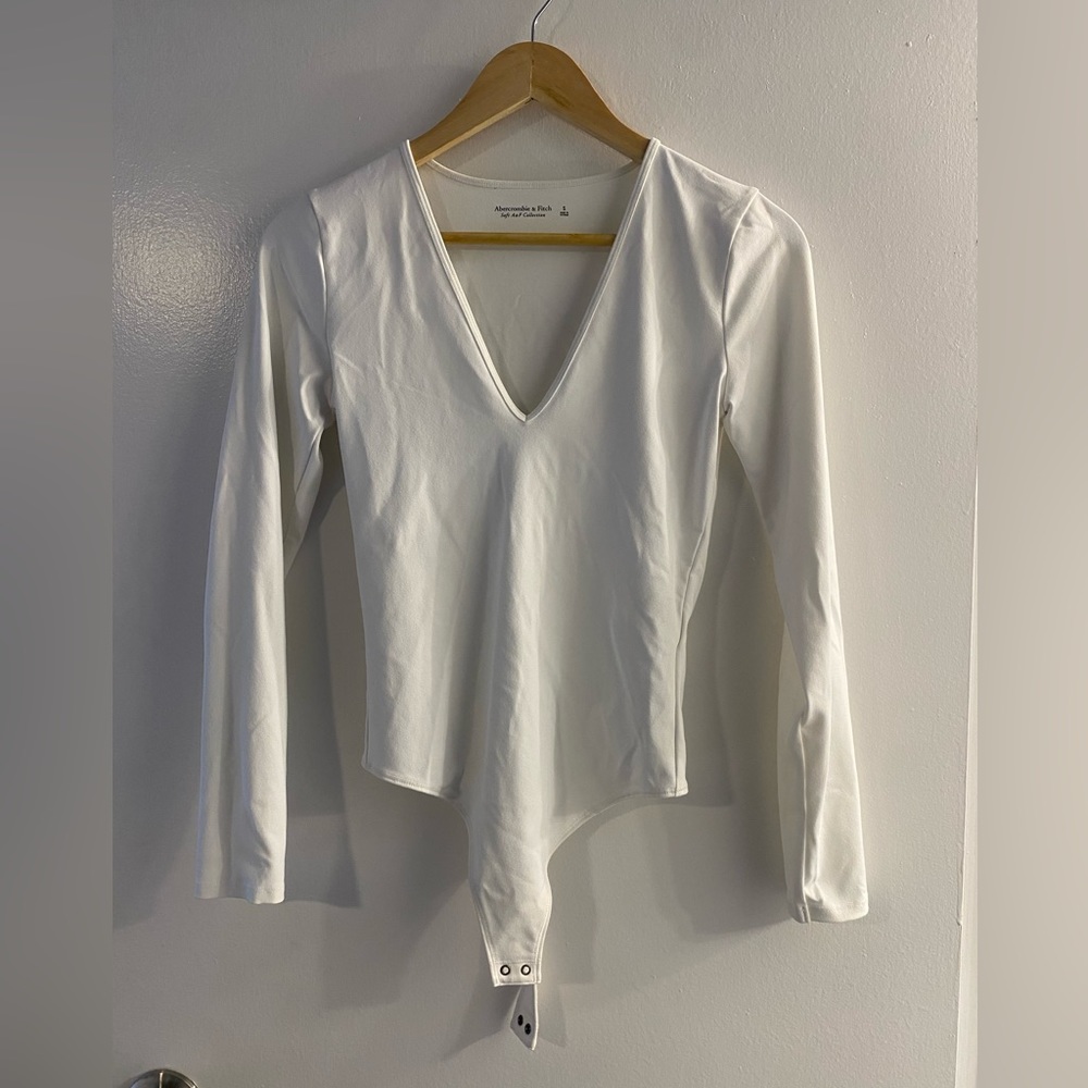 Abercrombie bodysuit